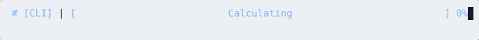 Progress Bar (light theme)